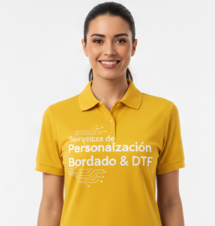 Servicios de Personalización