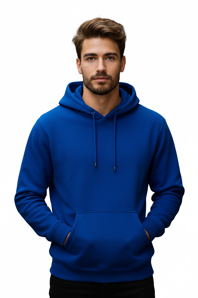 Sudaderas