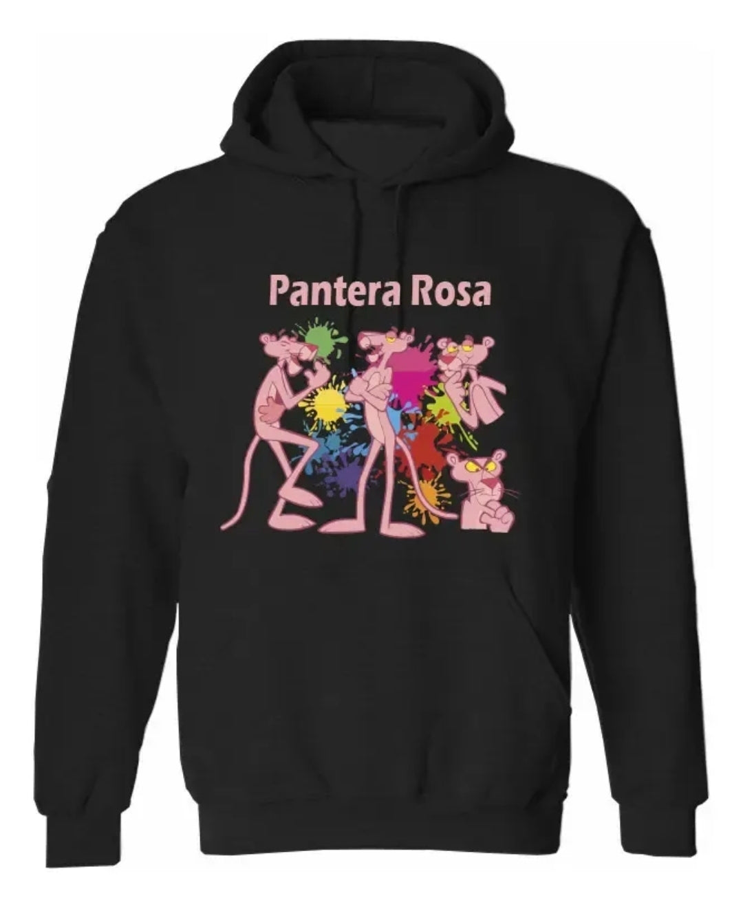 Sudadera personalizada