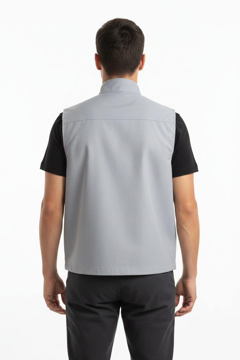 Chaleco cargo plus