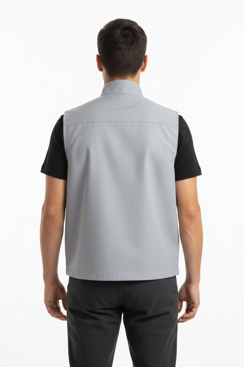 Chaleco cargo plus