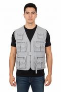 Chaleco cargo plus