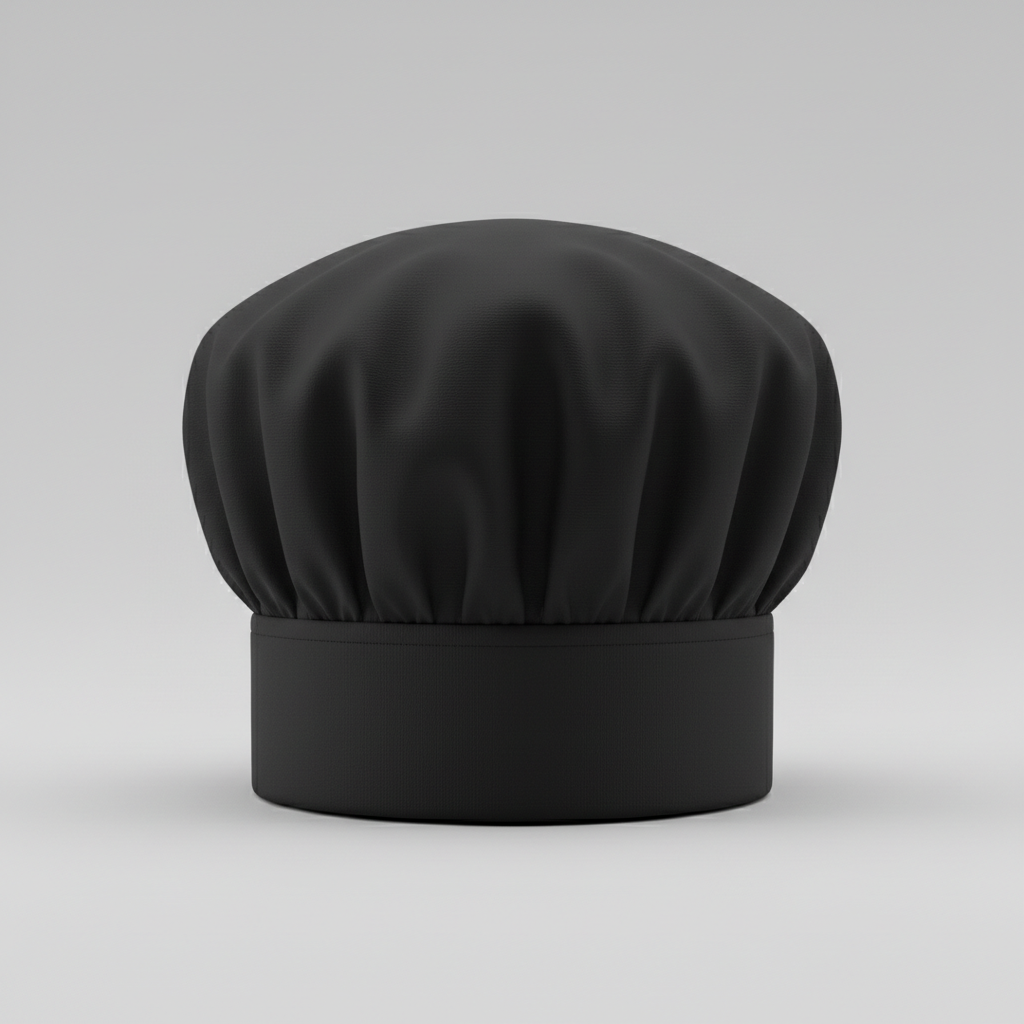 Uniforme para cocina