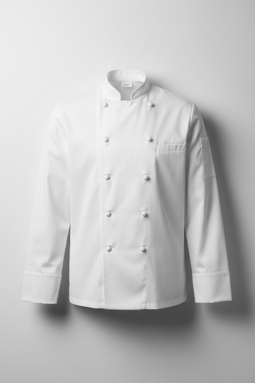 Uniforme para cocina