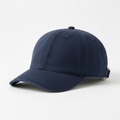 Gorra de gabardina