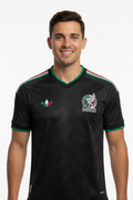 Jersey Selección Mexicana Edición Especial