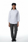 Uniforme para cocina