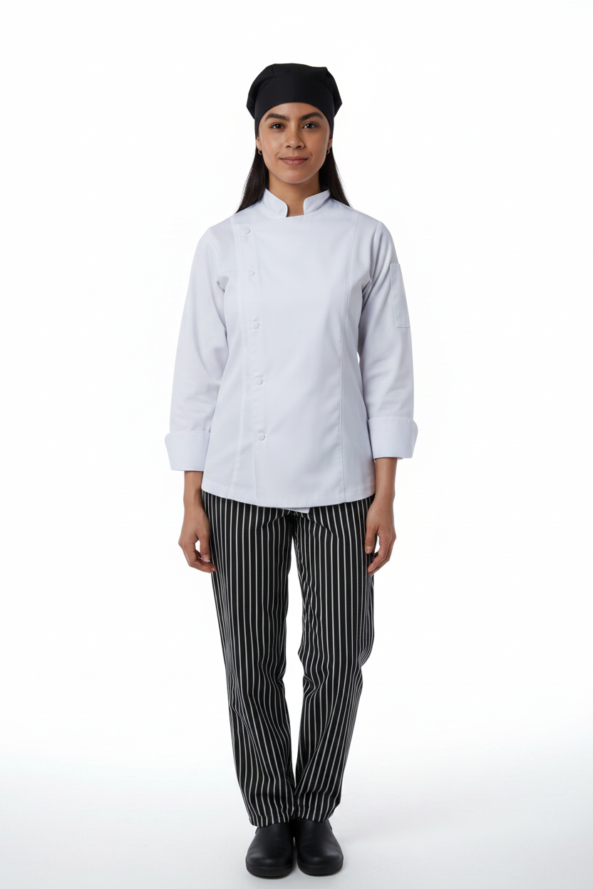Uniforme para cocina